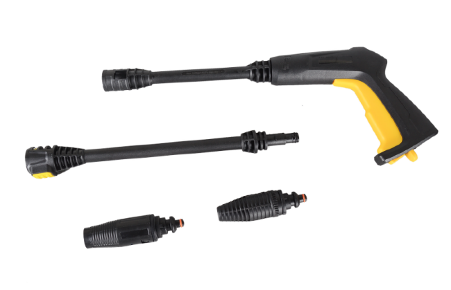 Мойка - пылесос Huter W150-MF в Новосибирске