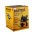 Мойка - пылесос Huter W150-MF в Новосибирске