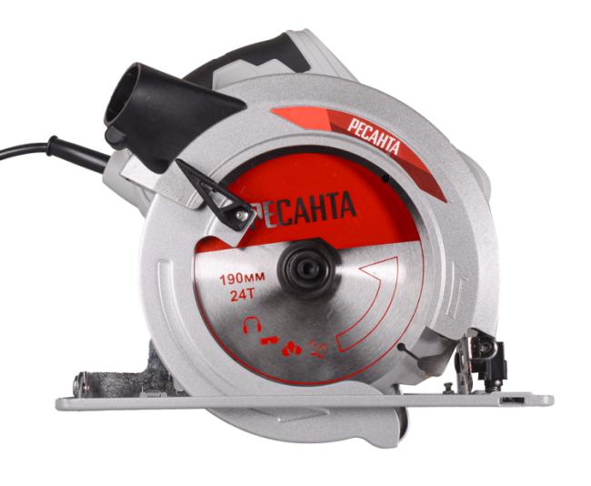 Дисковая пила Ресанта ДП-20/190А в Новосибирске