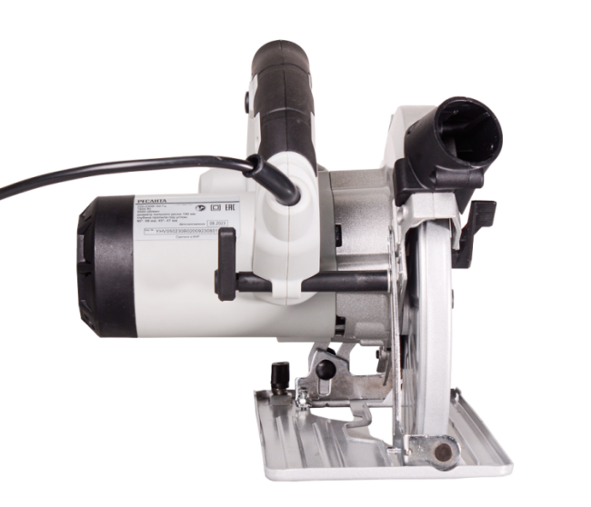 Дисковая пила Ресанта ДП-20/190А в Новосибирске