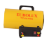 Тепловая газовая пушка Eurolux ТГП-EU-15000 в Новосибирске