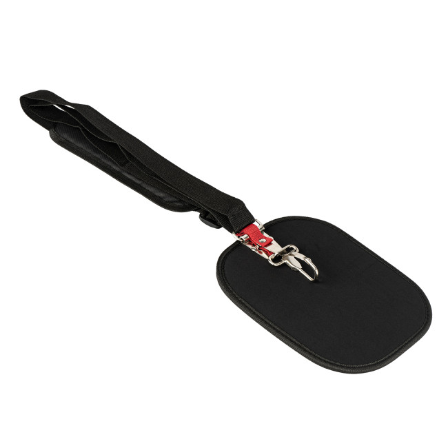 Триммер бензиновый DTS-43S, 43 см3, разъемная штанга, состоит из 2 частей Denzel в Новосибирске