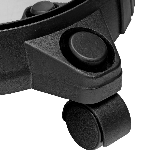 Пылесос строительный RVC30, 1400 Вт, бак 30 л, шланг 3 м, розетка с автосинхр. Denzel в Новосибирске