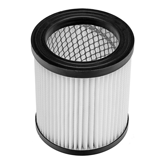 Пылесос строительный RVC30, 1400 Вт, бак 30 л, шланг 3 м, розетка с автосинхр. Denzel в Новосибирске