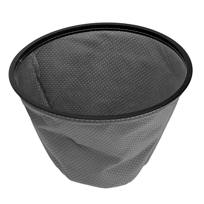 Пылесос строительный RVC30, 1400 Вт, бак 30 л, шланг 3 м, розетка с автосинхр. Denzel в Новосибирске