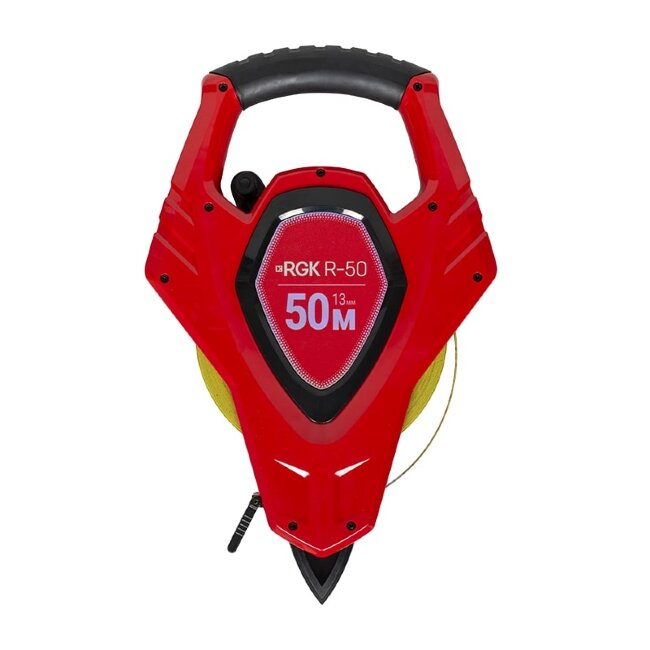 Рулетка RGK R-50 в Новосибирске