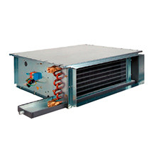 Trane фанкойл канальный (FCD101) в Новосибирске