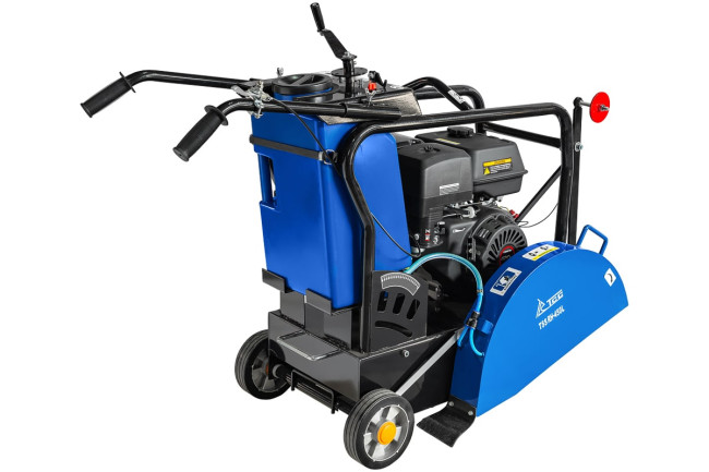 Резчик швов TSS RH-450L в Новосибирске