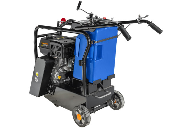 Резчик швов TSS RH-450L в Новосибирске