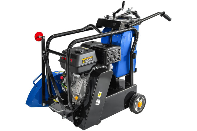 Резчик швов TSS RH-450L в Новосибирске