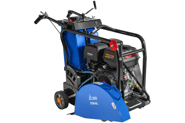 Резчик швов TSS RH-450L в Новосибирске