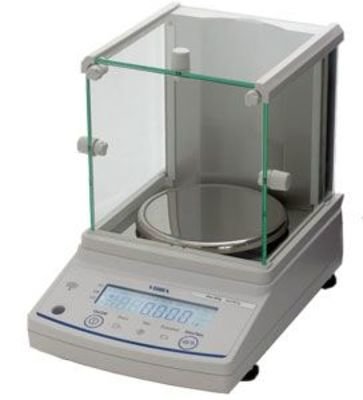 Весы ViBRA AB-623CE в Новосибирске