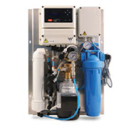 Система водоподготовки WTS Compact ROC0255002