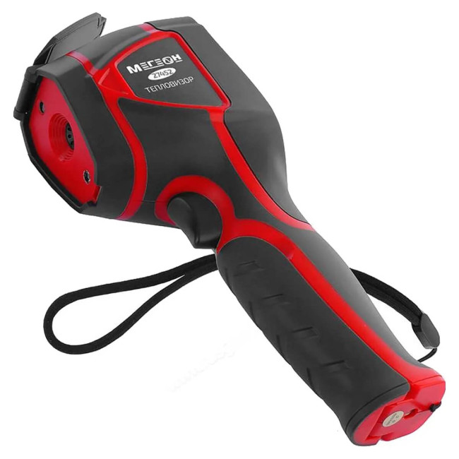 Тепловизор МЕГЕОН 27452 в Новосибирске