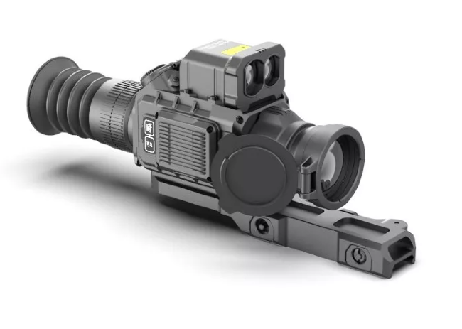 Тепловизионный прицел CONOTECH Polaris-350RL в Новосибирске