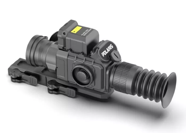 Тепловизионный прицел CONOTECH Polaris-350RL в Новосибирске