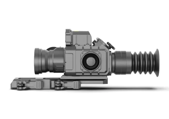 Тепловизионный прицел CONOTECH Polaris-350RL в Новосибирске