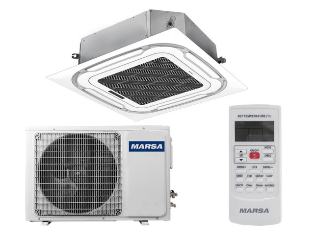 MRK-24UHA2N/MRK-24HA2NE-W в Новосибирске