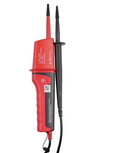 Тестер напряжения RGK VT-11 в Новосибирске