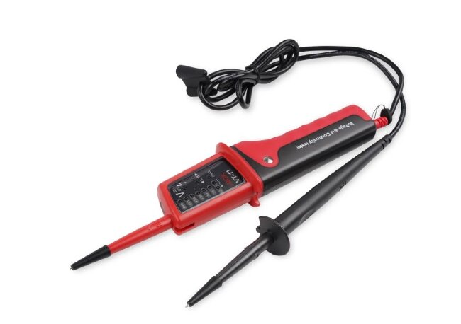 Тестер напряжения RGK VT-11 в Новосибирске