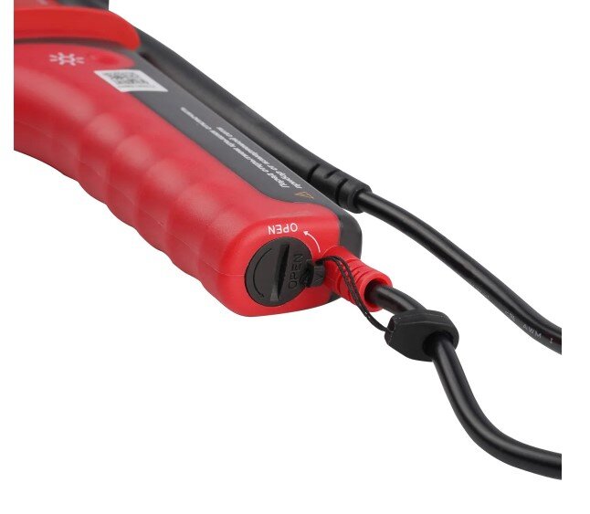 Тестер напряжения RGK VT-11 в Новосибирске