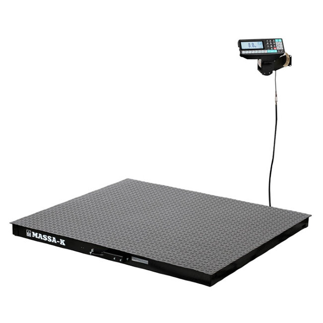 Весы 4D-PM-12/10-1500-RP в Новосибирске