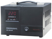 Стабилизатор напряжения РЕСАНТА АСН-1500/1-ЭМ Стабилизатор напряжения РЕСАНТА АСН-1500/1-ЭМ