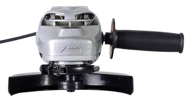 Угловая шлифмашина (болгарка) ВИХРЬ УШМ-180/1800 в Новосибирске