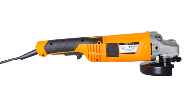 Угловая шлифмашина (болгарка) ВИХРЬ УШМ-180/1800 в Новосибирске