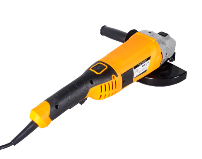 Угловая шлифмашина (болгарка) ВИХРЬ УШМ-180/1800 в Новосибирске