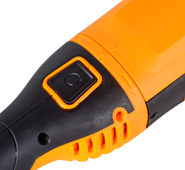 Угловая шлифмашина (болгарка) ВИХРЬ УШМ-180/1800 в Новосибирске