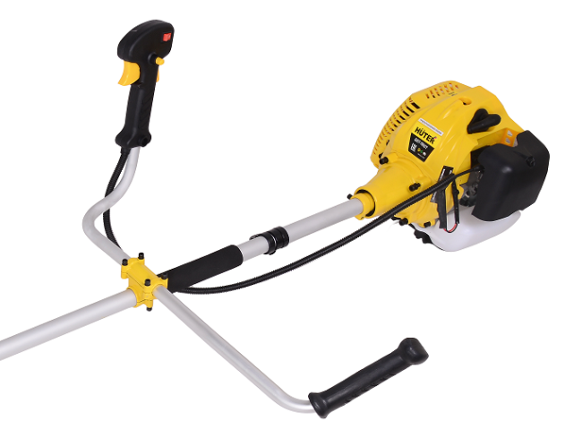 Триммер бензиновый HUTER GGT-1500T в Новосибирске Триммер бензиновый HUTER GGT-1500T в Новосибирске