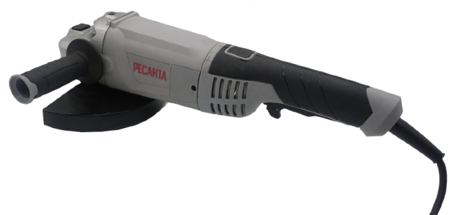 Углошлифовальная машина УШМ-230/2300 Ресанта в Новосибирске