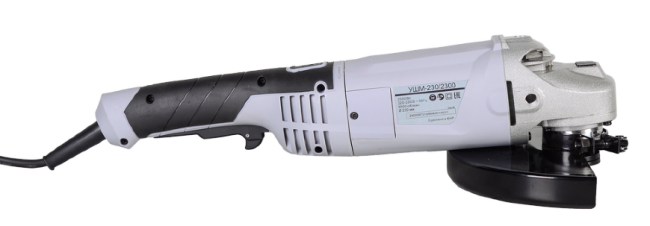 Углошлифовальная машина УШМ-230/2300 Ресанта в Новосибирске