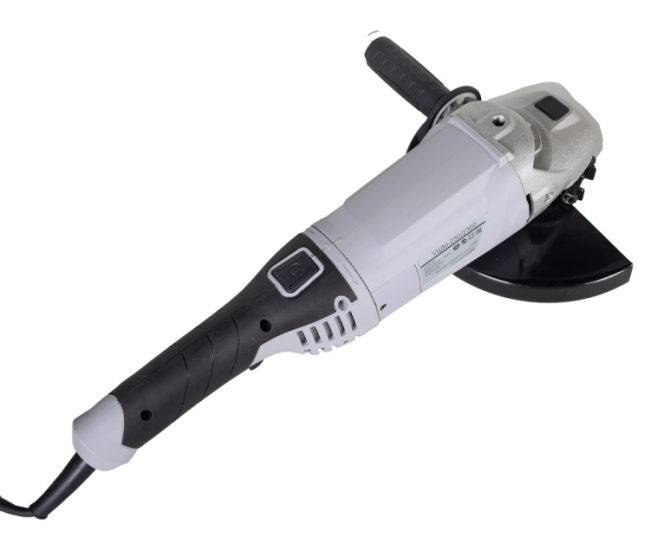 Углошлифовальная машина УШМ-230/2300 Ресанта в Новосибирске