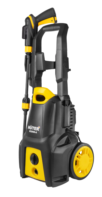 Мойка Huter M2000-A в Новосибирске