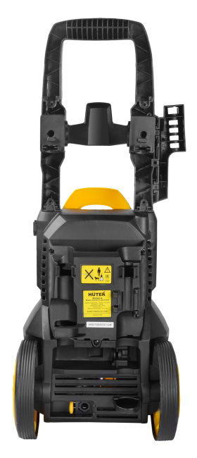 Мойка Huter M2000-A в Новосибирске