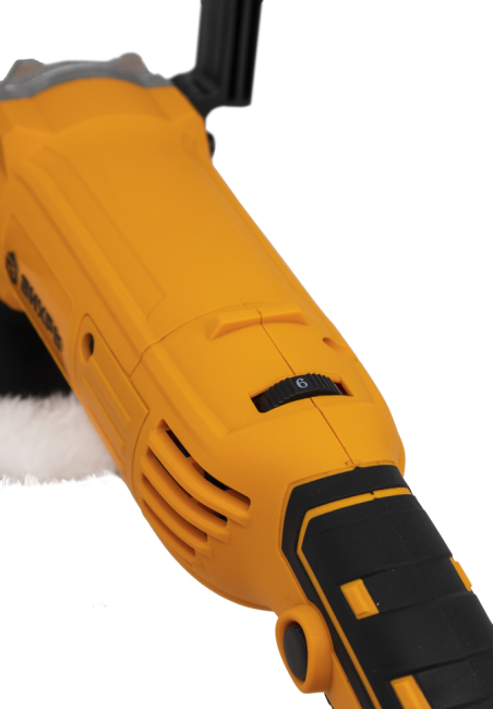 Полировальная машина (углошлифовальная) Вихрь УШМ-180/1300П в Новосибирске