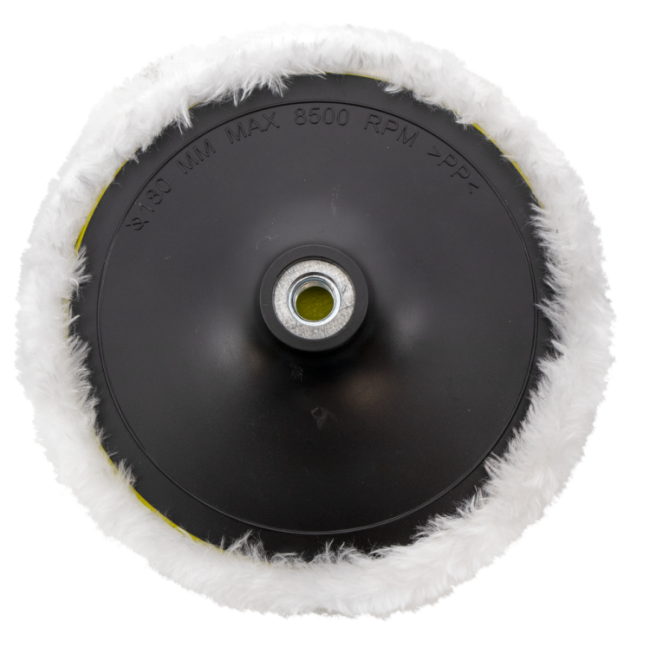 Полировальная машина (углошлифовальная) Вихрь УШМ-180/1300П в Новосибирске