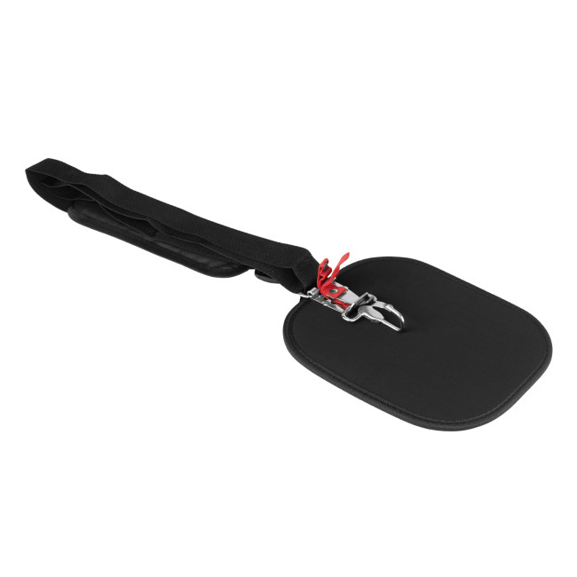 Триммер бензиновый DTS-52, 52 см3, неразъемная штанга, состоит из 2 частей Denzel в Новосибирске