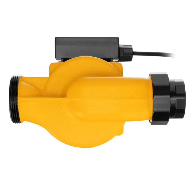 Циркуляционный насос CP32-8, напор 8 м, 160 л/мин, 1 м кабель, монт. длина 180 мм Denzel в Новосибирске