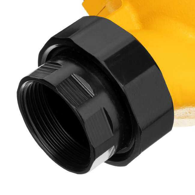 Циркуляционный насос CP32-8, напор 8 м, 160 л/мин, 1 м кабель, монт. длина 180 мм Denzel в Новосибирске