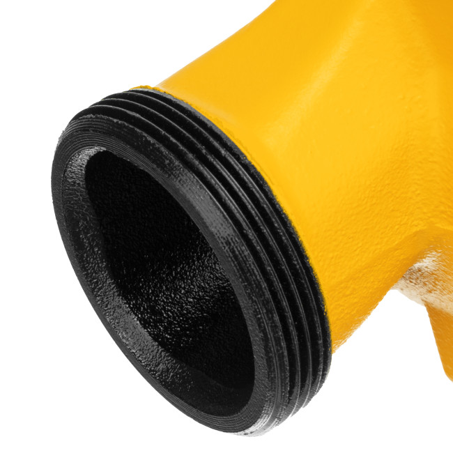 Циркуляционный насос CP32-8, напор 8 м, 160 л/мин, 1 м кабель, монт. длина 180 мм Denzel в Новосибирске