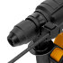 Перфоратор аккумуляторный BLRH-IB-26 Li-Ion, 18 В Denzel в Новосибирске