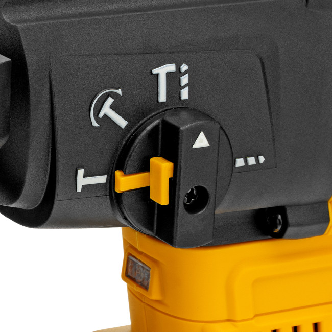 Перфоратор аккумуляторный BLRH-IB-26 Li-Ion, 18 В Denzel в Новосибирске