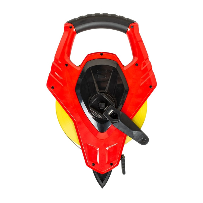 Рулетка RGK R-100 в Новосибирске