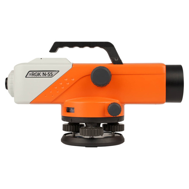 Высокоточный нивелир RGK N-55 в Новосибирске