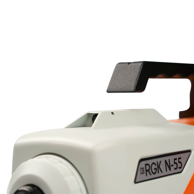 Высокоточный нивелир RGK N-55 в Новосибирске