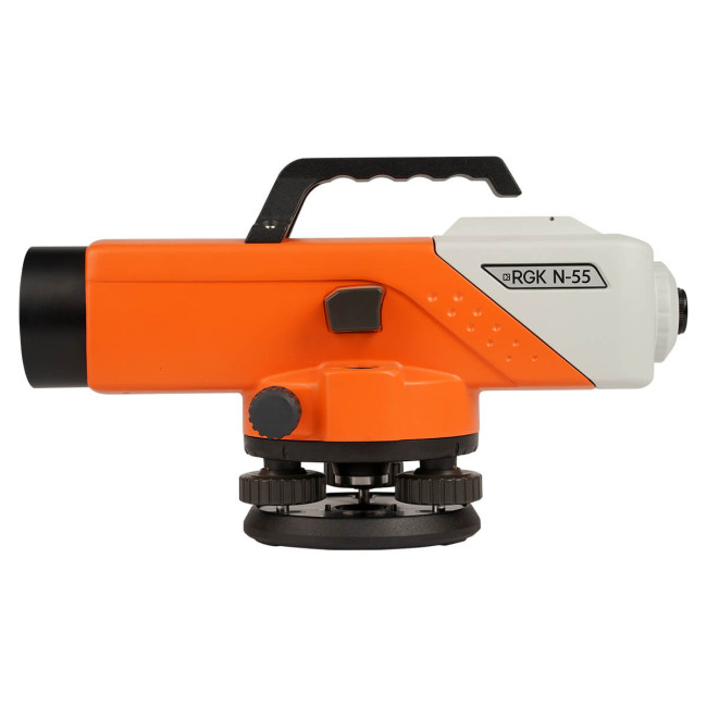 Высокоточный нивелир RGK N-55 в Новосибирске