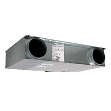 Trane фанкойл канальный (FCU-100 стандарт) в Новосибирске